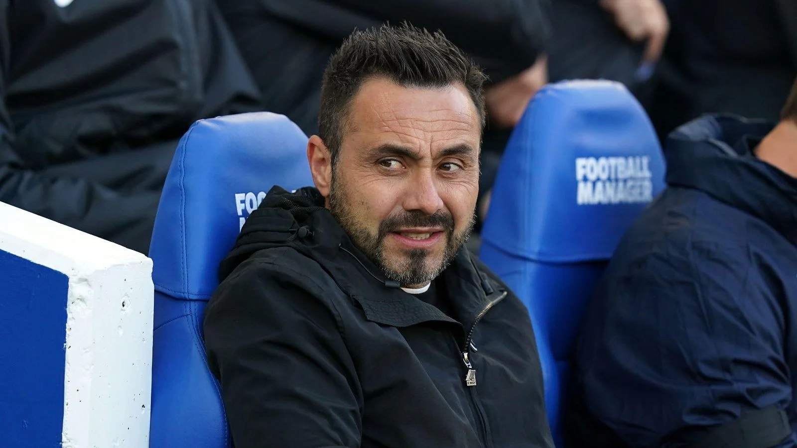 Роберто Де Дзерби / football365.com