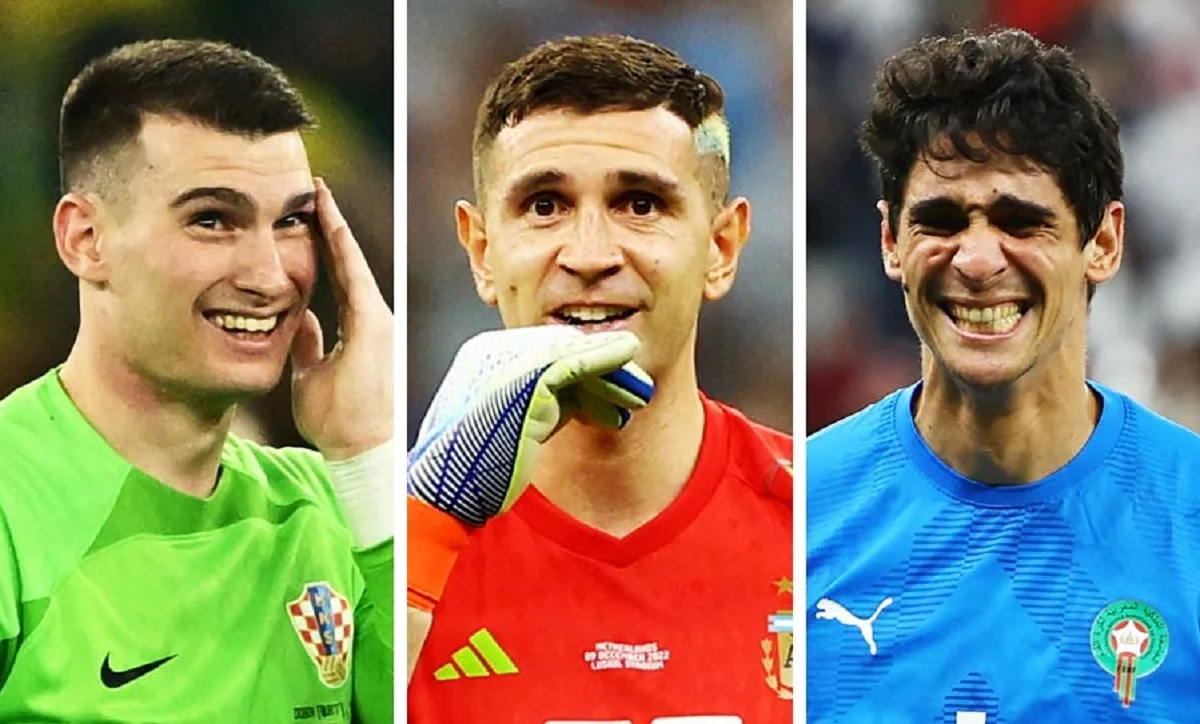 Ливакович, Мартинес, Буну