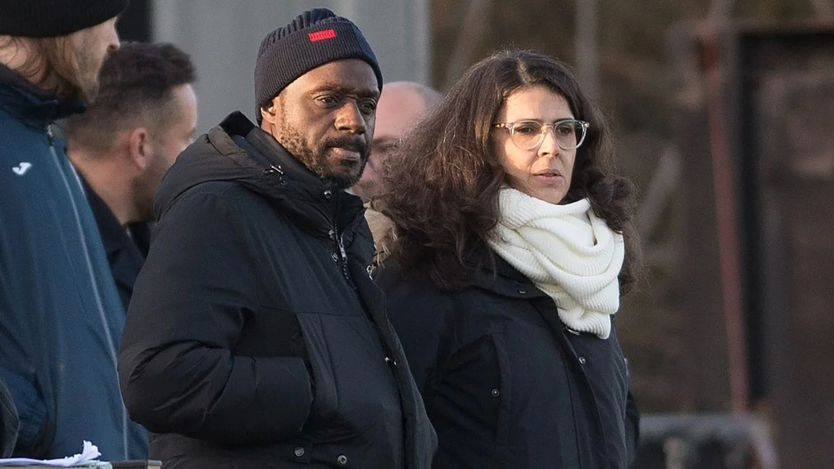 Бен Манга / watfordfc.com