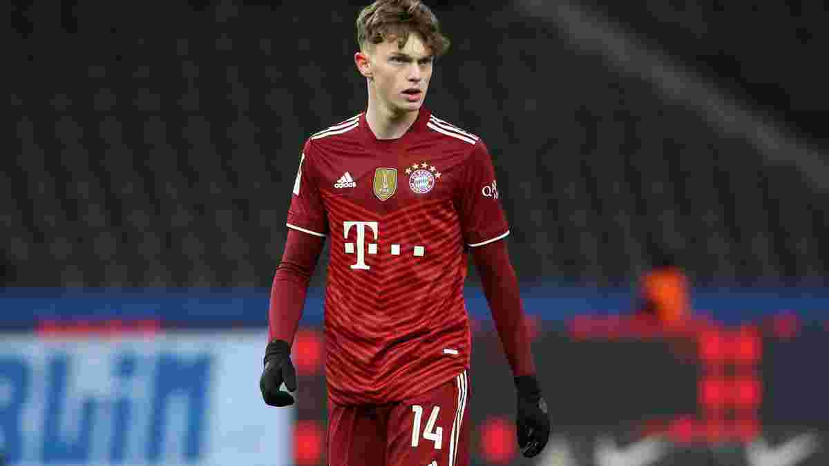 Збірні Австрії та Німеччини борються за 16-річного таланта: Рангнік обіцяє йому місце у складі на Євро-2024