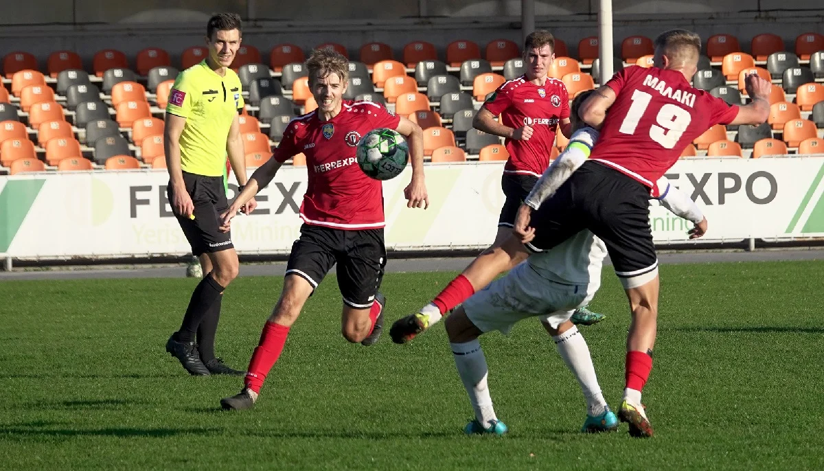 Гірник-Спорт / ФК Гірник-Спорт