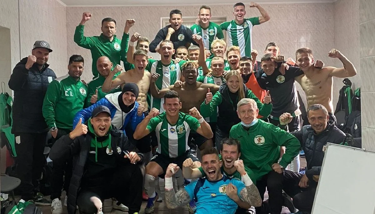 Карпаты Галич / Фото из соцсетей