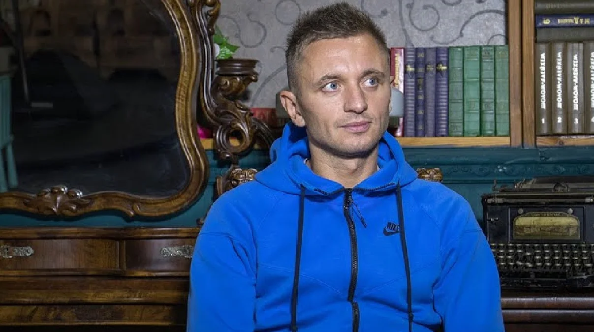 Олег Голодюк / ФК Металіст 1925