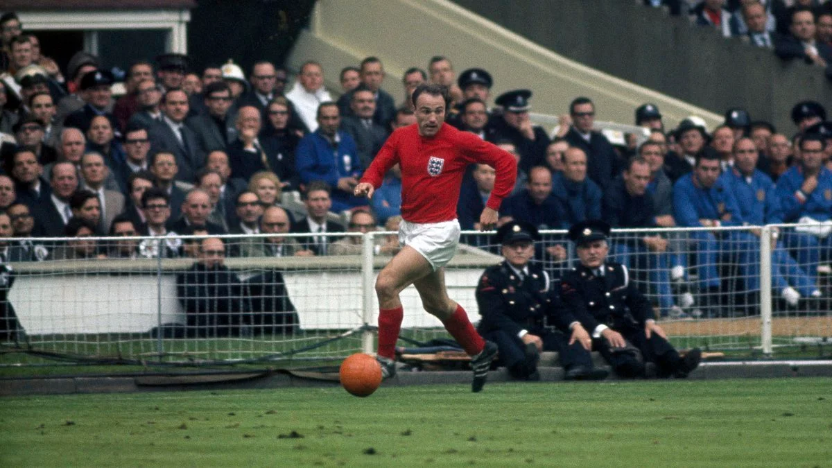 Джордж Коен / Сайт ФІФА