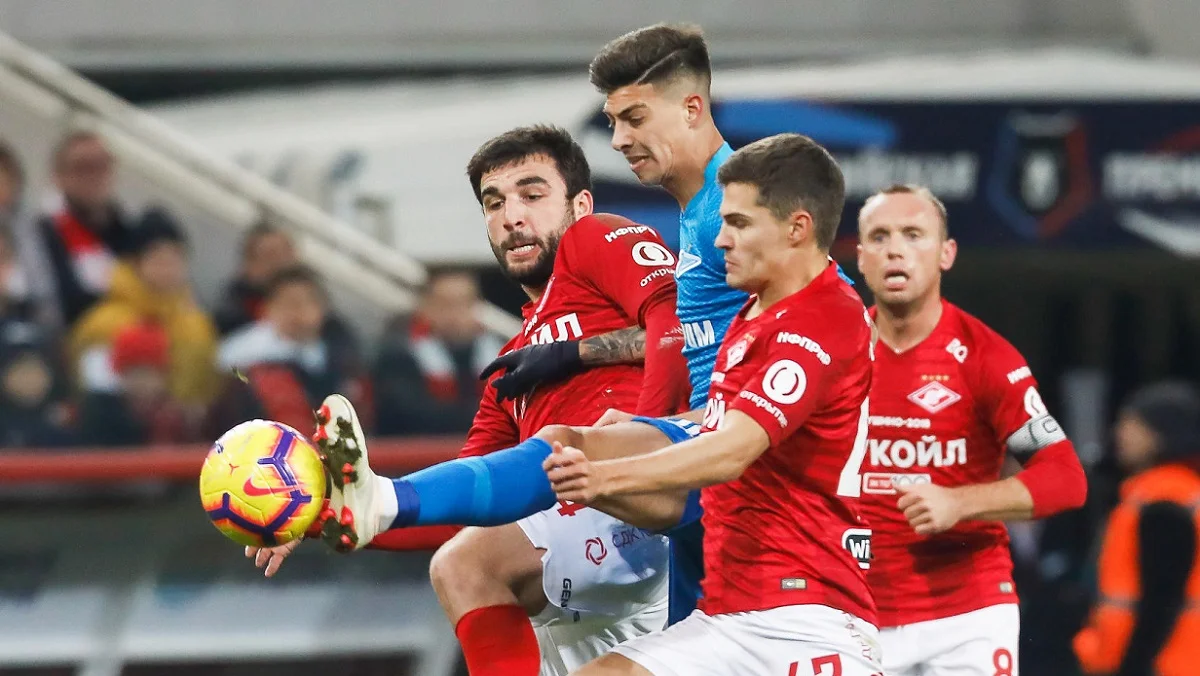 Протистояння загарбників у "чемпіонаті водокачки"