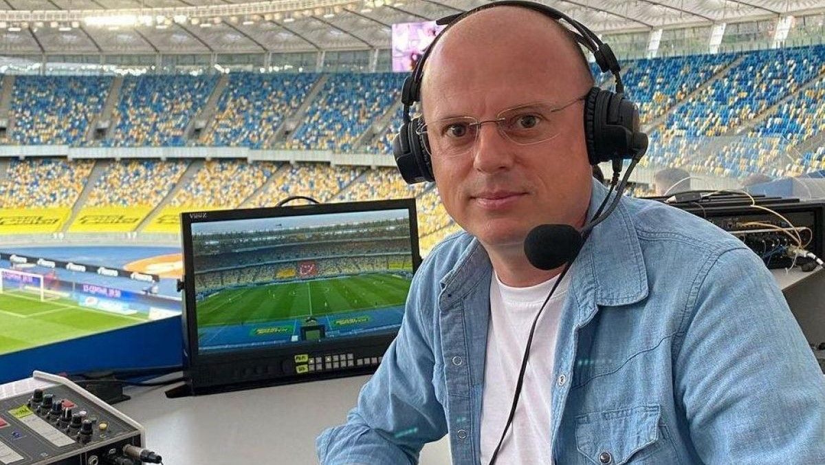 Віктор Вацко / фото з відкритих джерел