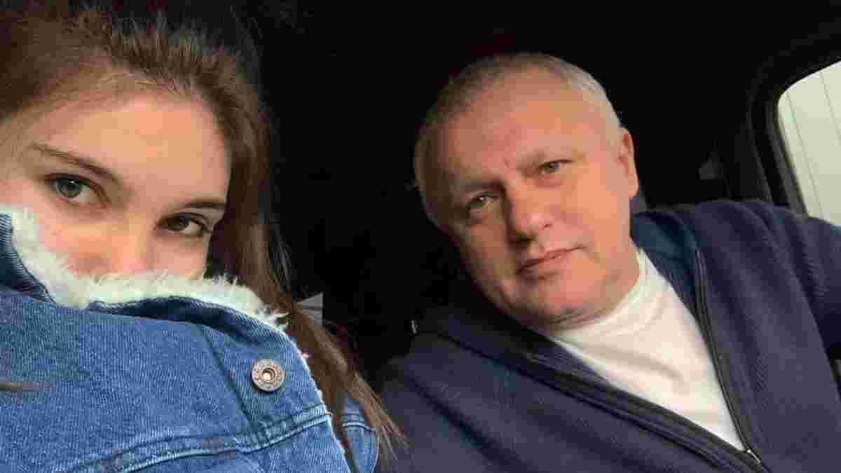 Дочь Суркиса намекнула экс-игроку Динамо на нового тренера: "Все будут в шоке"
