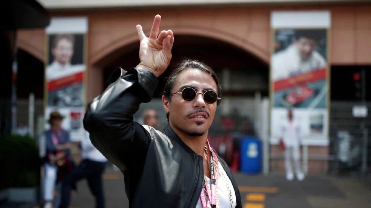 Нусрет Гёкче / Reuters