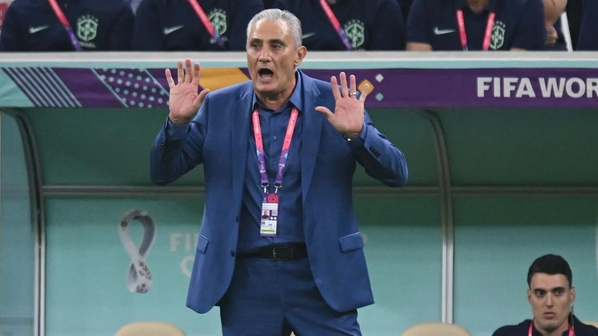 Тите / Getty Images