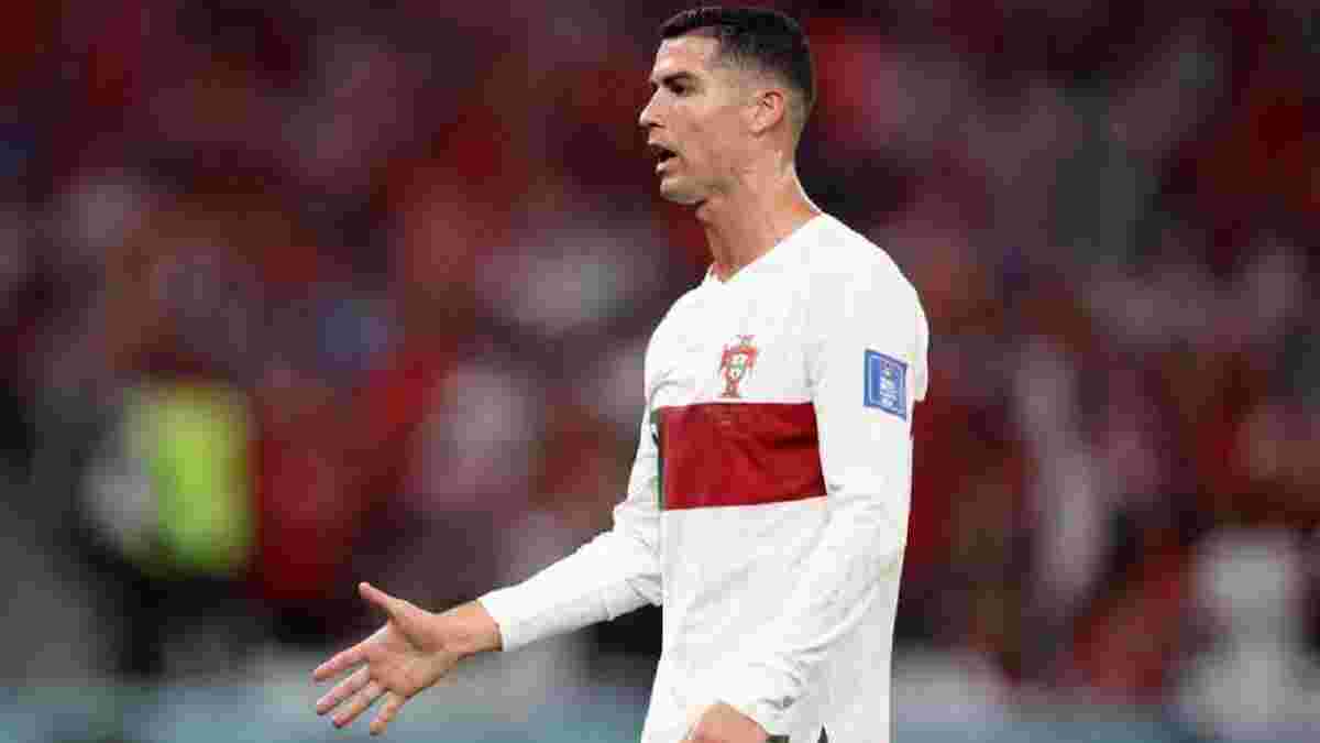 "Роналду сам навлек это на себя – позор": Капелло уничтожил португальца за высокомерность