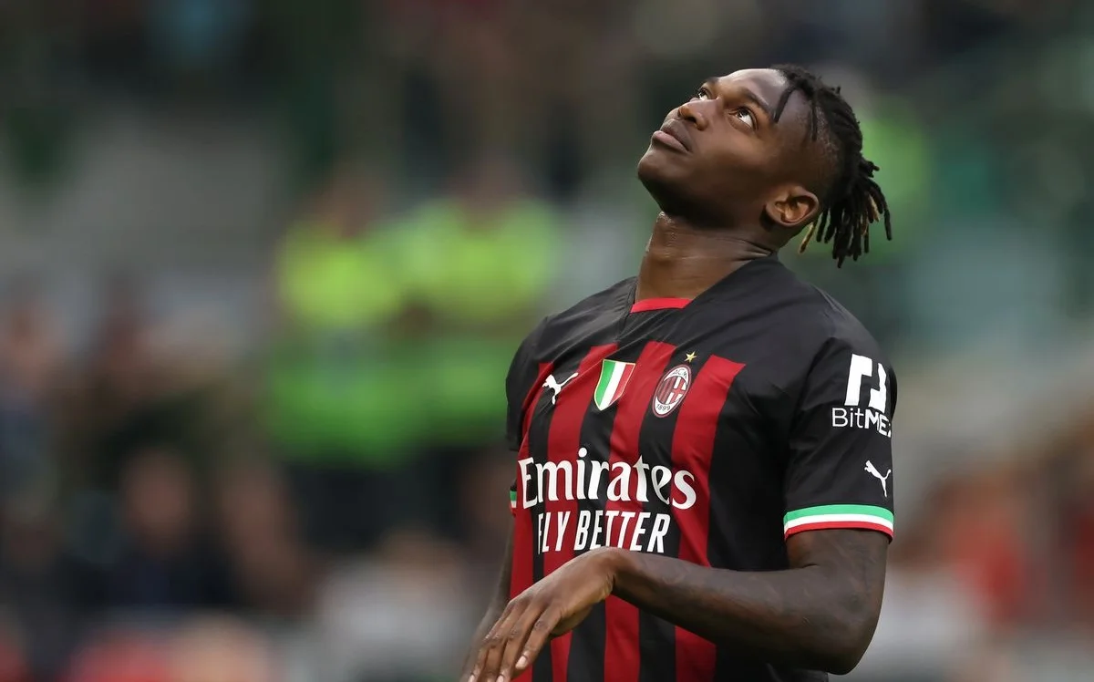 Рафаель Леау / Getty Images