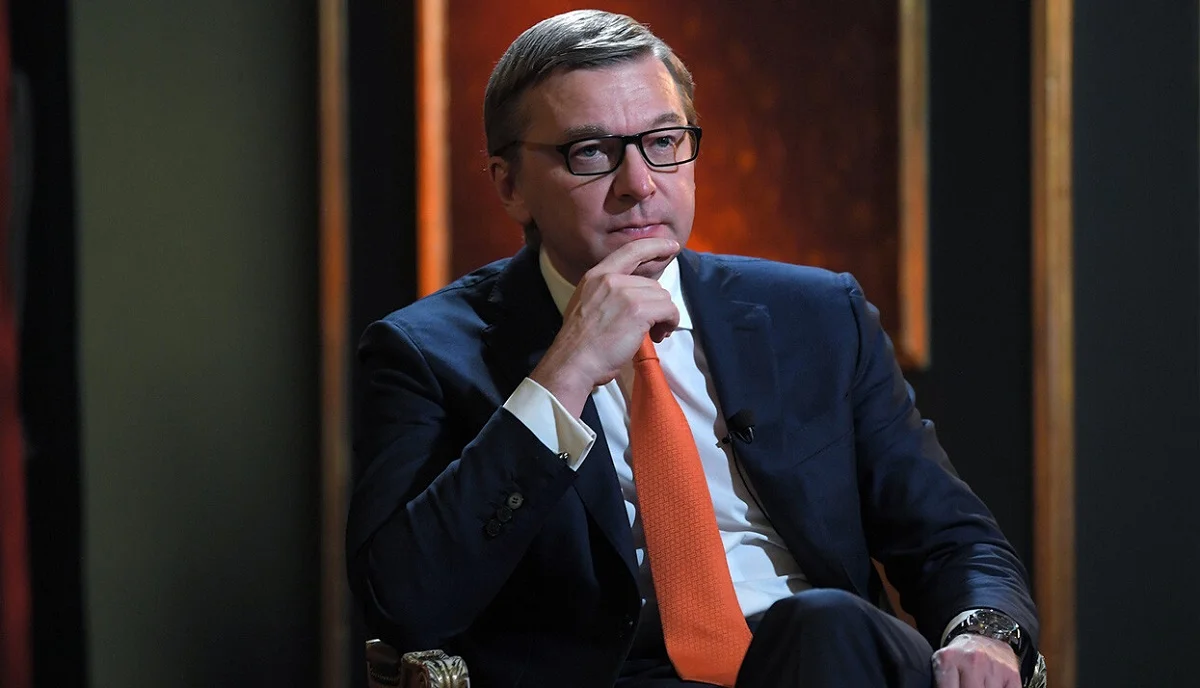 Сергей Палкин / Фото из открытых источников