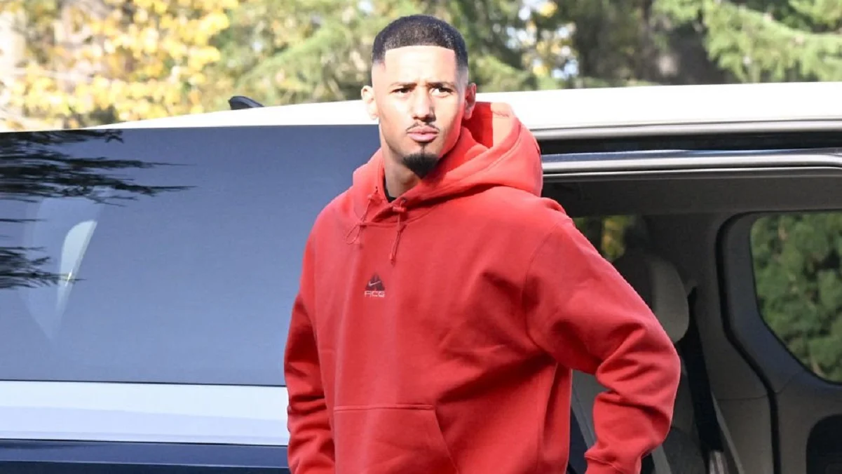 Вілльям Саліба / фото із соцмереж