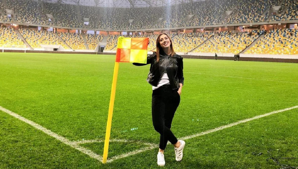 Алла Бублій / Instagram