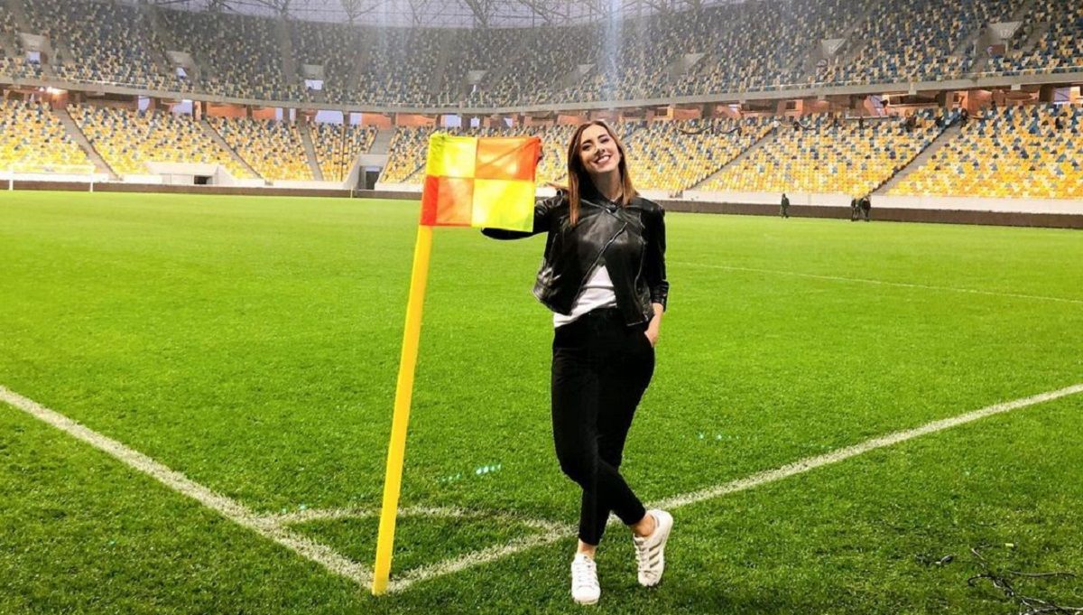 Алла Бублий / Instagram