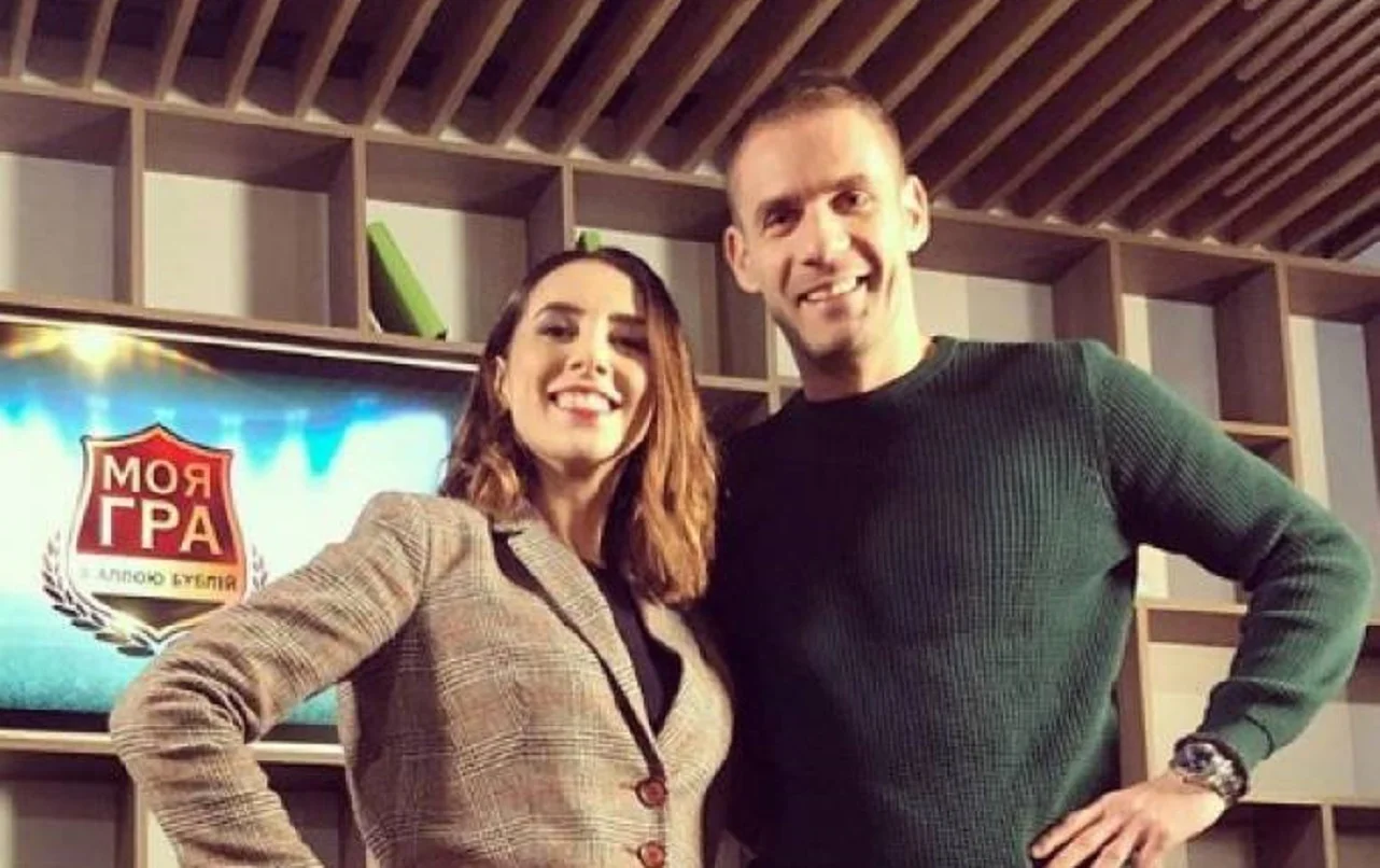 Бублий и Девич / Фото из соцсетей