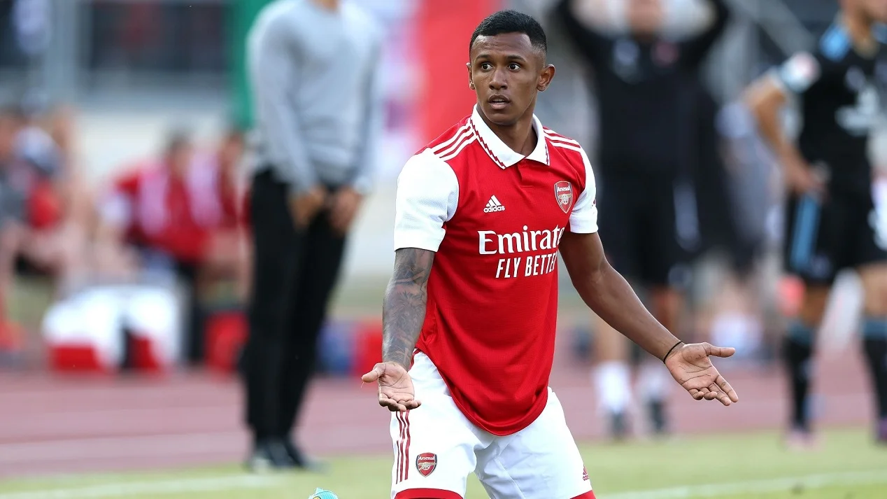 Маркиньос / Getty Images