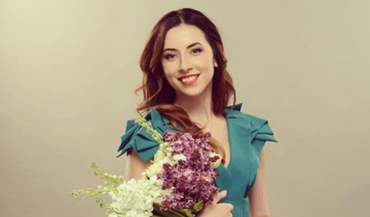 Алла Бублий / Сайт ТК "Футбол"