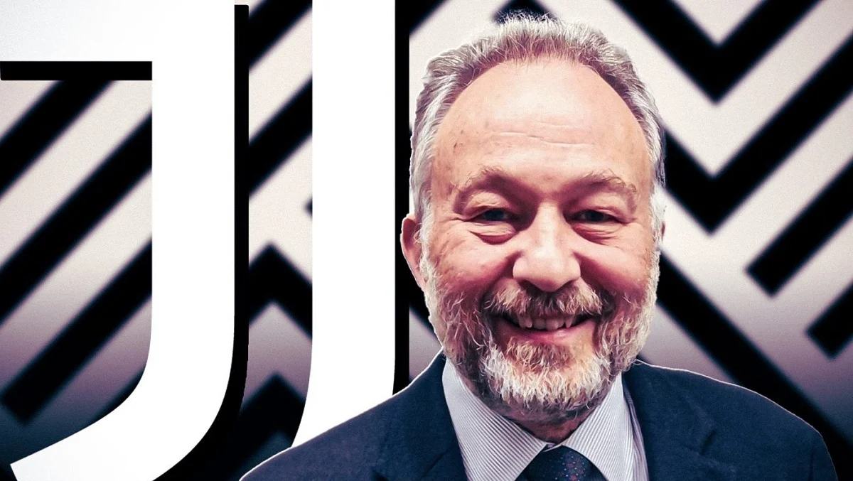 Джанлука Ферреро / Колаж Goal