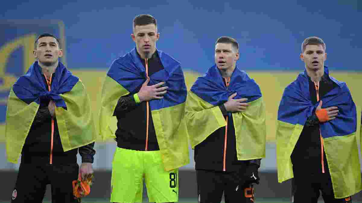 Захисник Шахтаря і збірної України не вразив європейські клуби: "Скаути його забракували" 