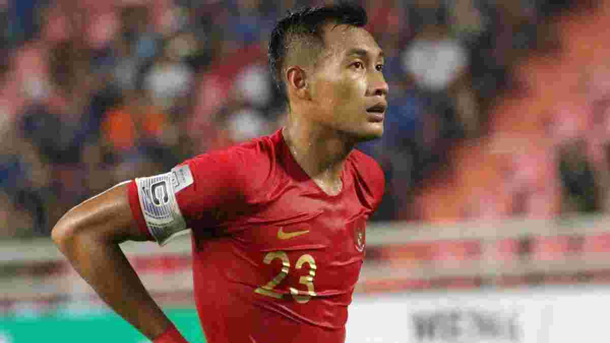 Игрок сборной Индонезии повторил промах Сикана в матче Селтик – Шахтёр: видео конфуза