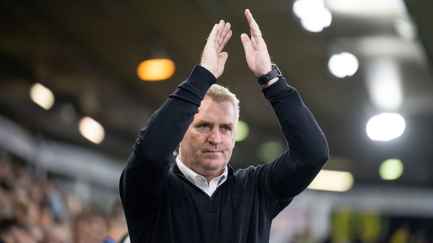 Дин Смит / canaries.co.uk