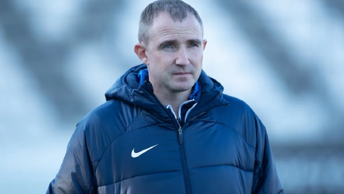 Олександр Кучер / СК Дніпро-1