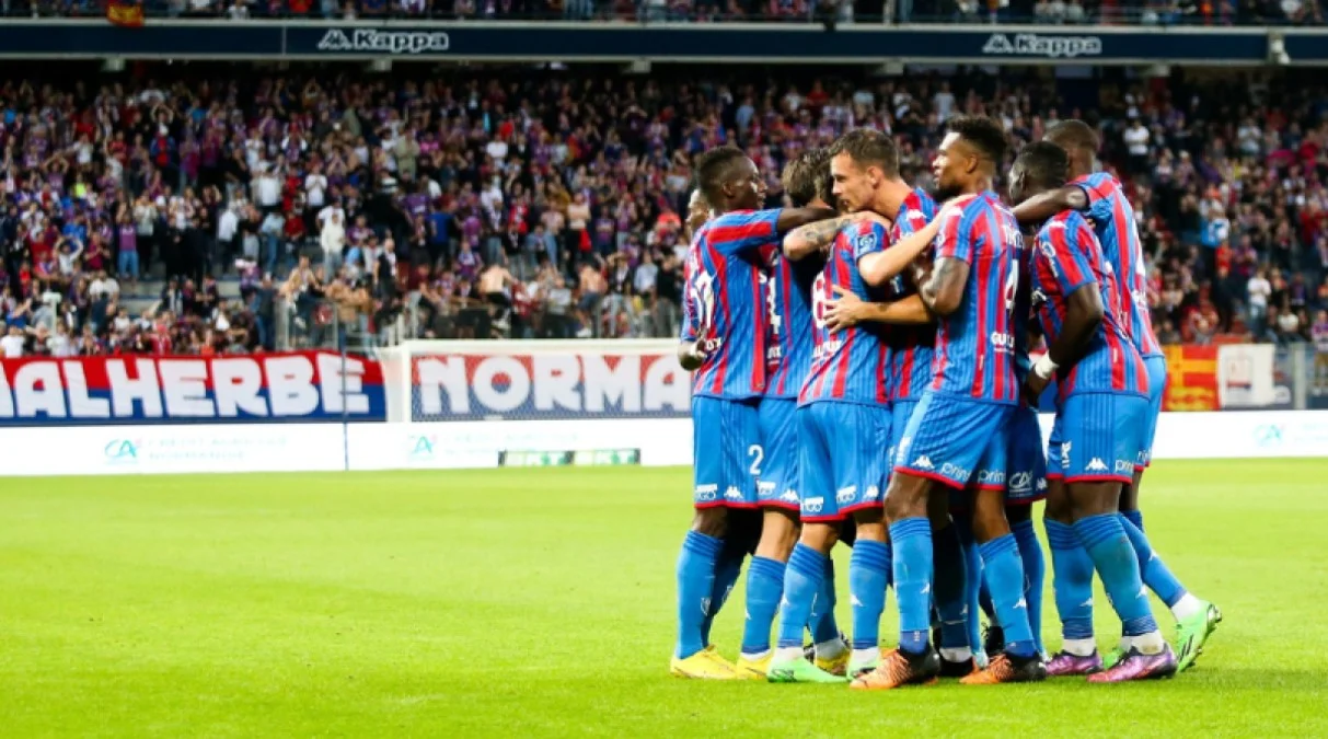 Игроки Кана / фото из открытых источников