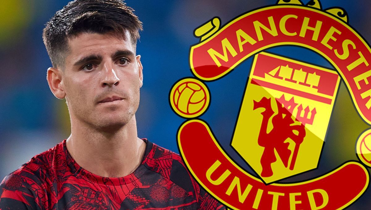 Альваро Мората / talksport.com
