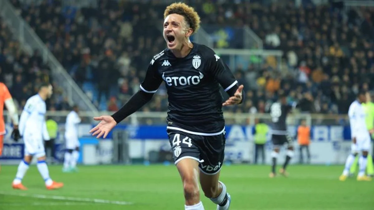 Элис Бен-Сегир / lequipe.fr