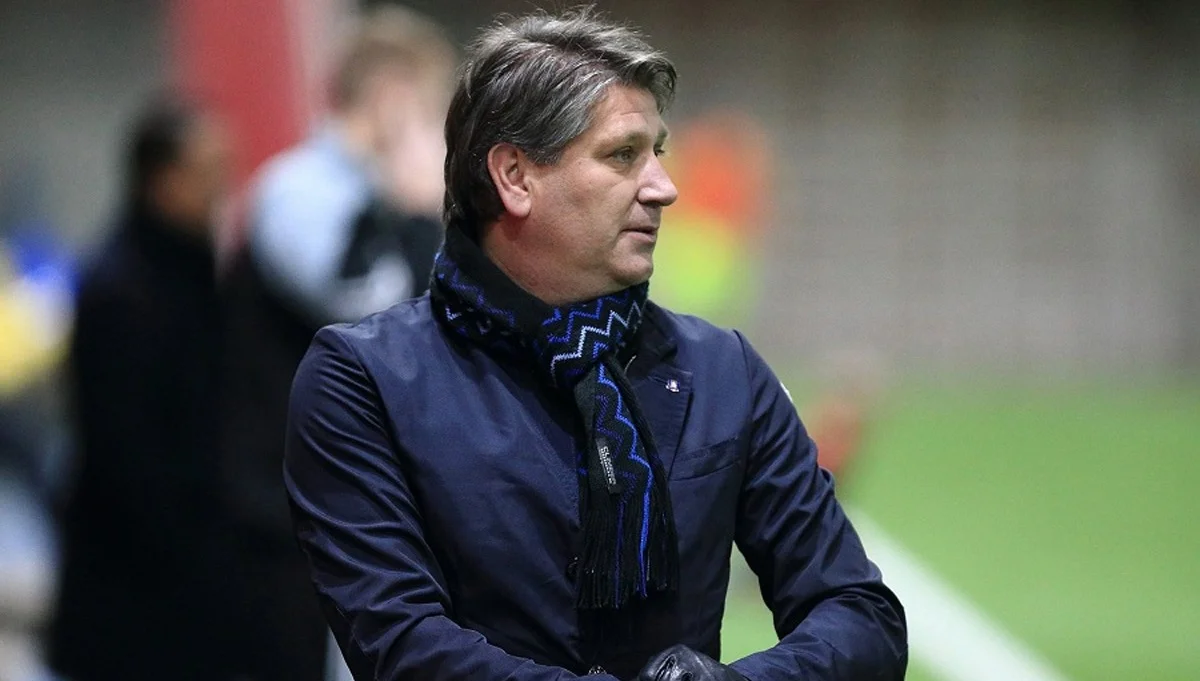 Сергей Ковалец / Фото из открытых источников