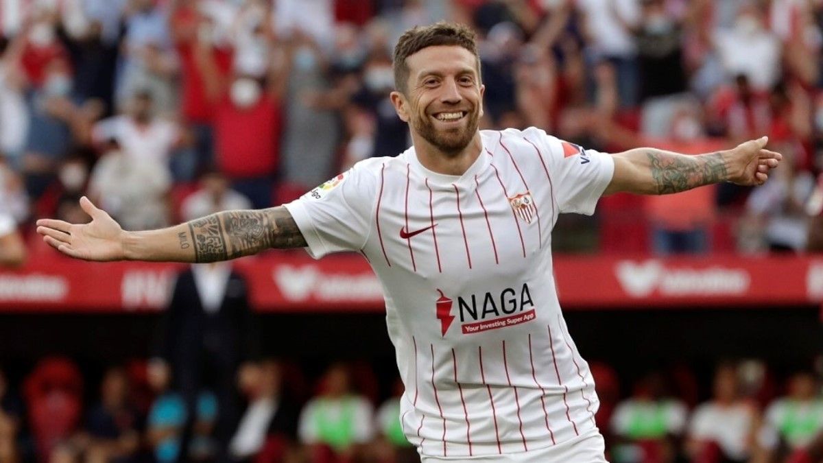 Папу Гомес / Marca