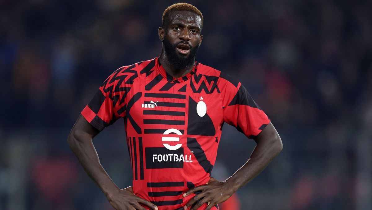 Тьемуэ Бакайоко / weaintgotnohistory.sbnation.com
