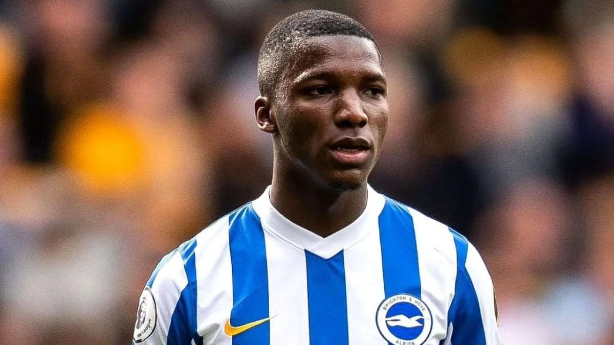 Мойзес Кайседо / footballexpress.co.uk