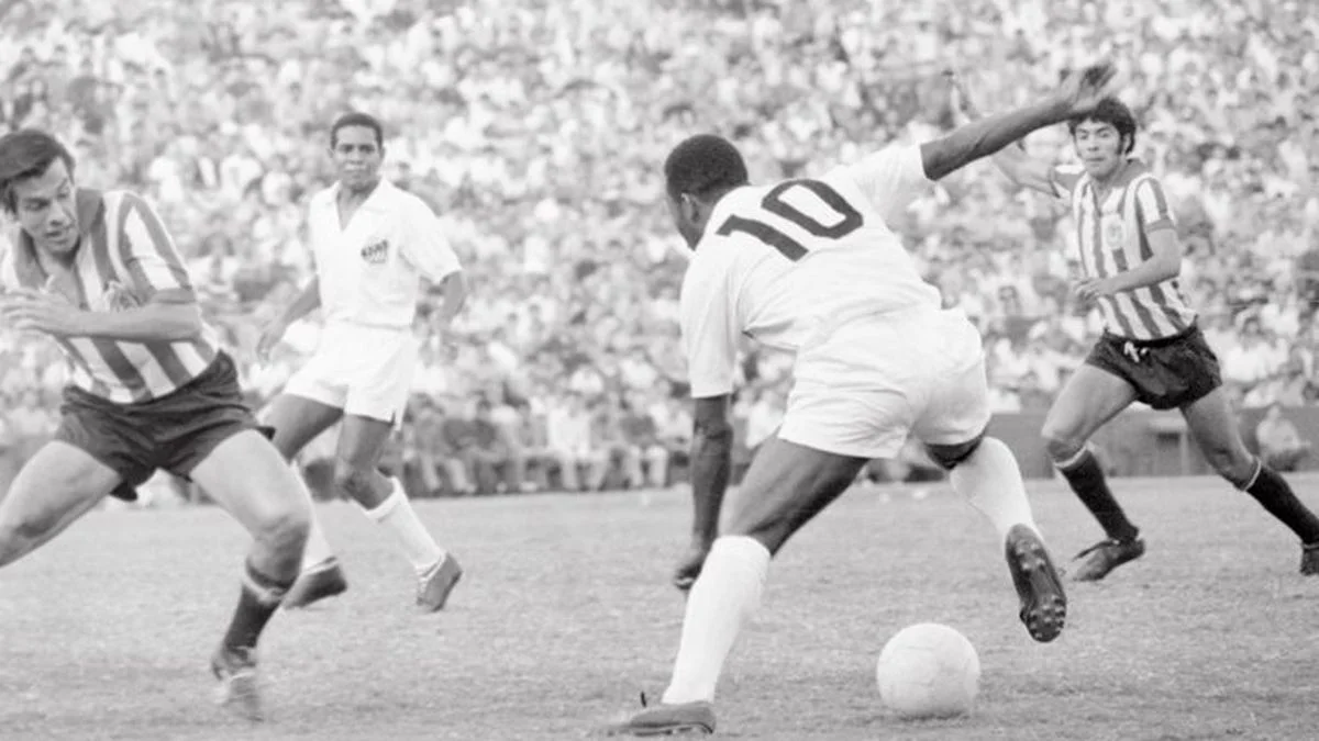 Пеле / Sky Sports