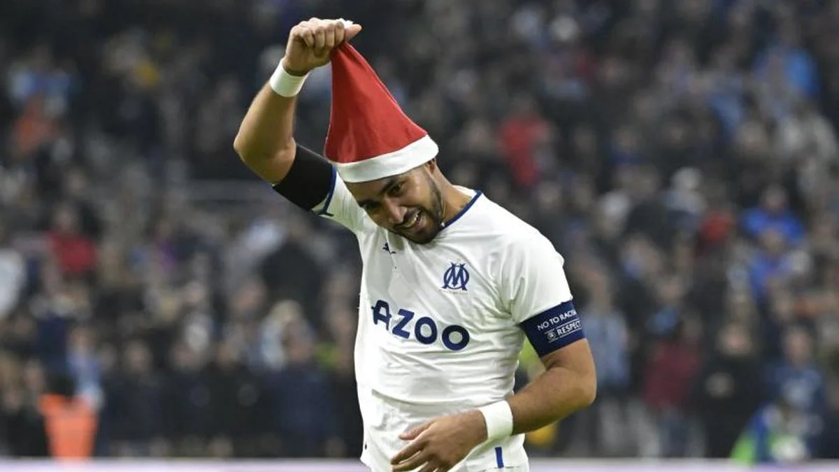 Дімітрі Пайє / lequipe.fr