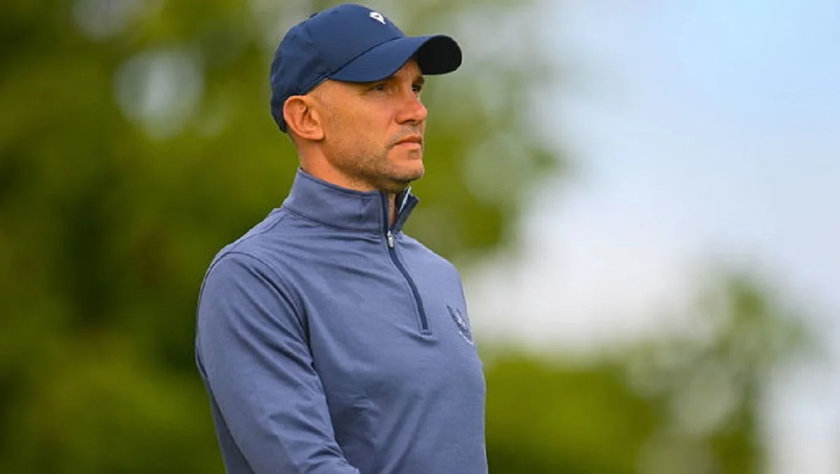 Андрей Шевченко / Фото из открытых источников