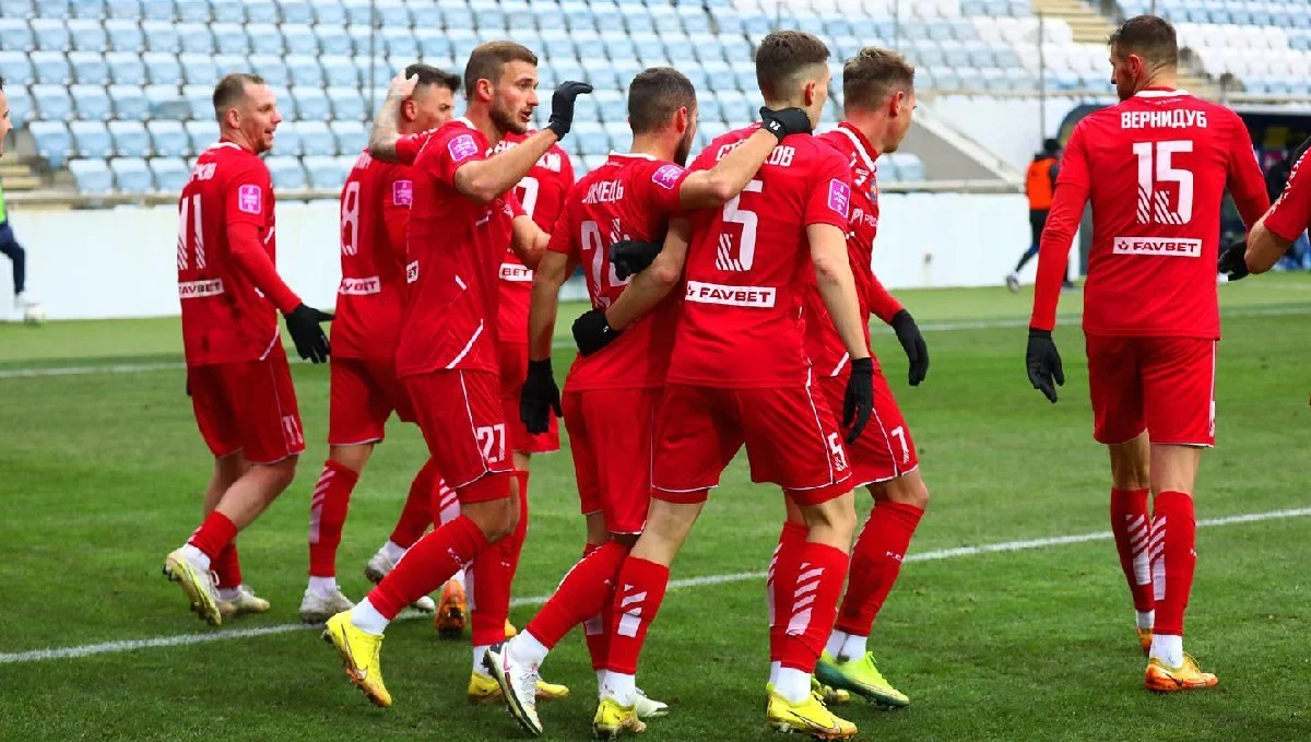 Кривбас / ФК Кривбас