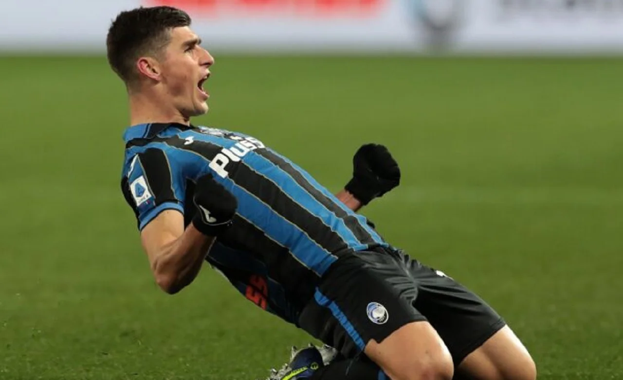 Руслан Малиновский / AFP