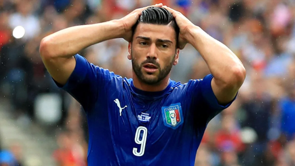 Грациано Пелле / Getty Images