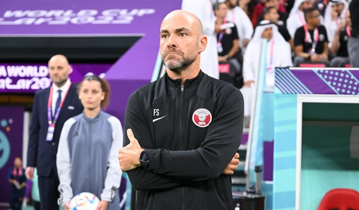 Феликс Санчес / Getty Images