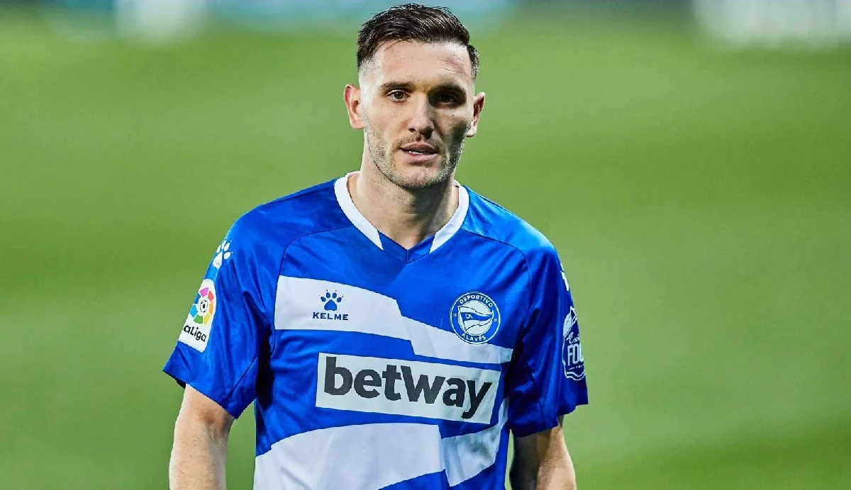 Лукас Перес / Getty Images