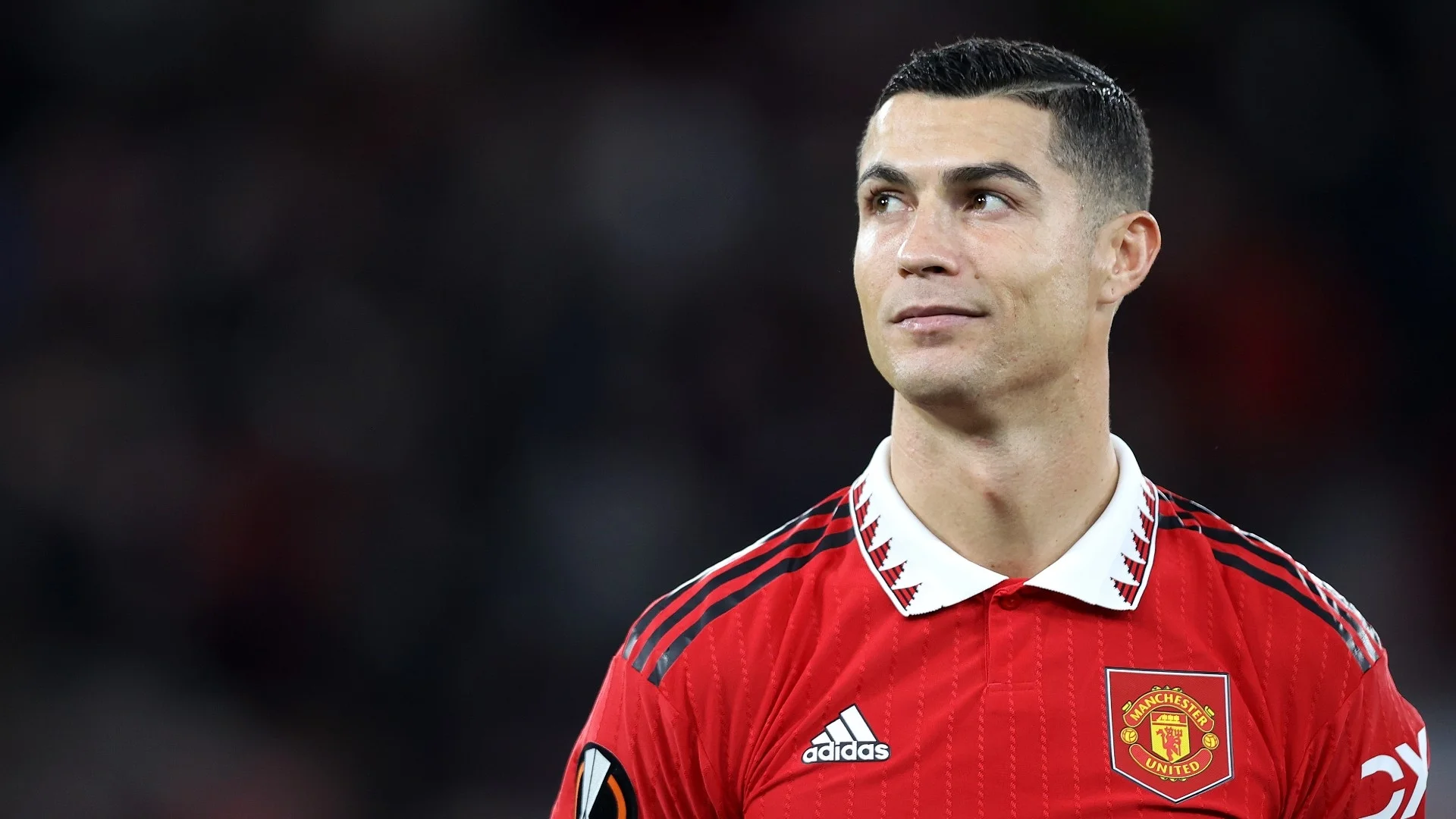 Кріштіану Роналду