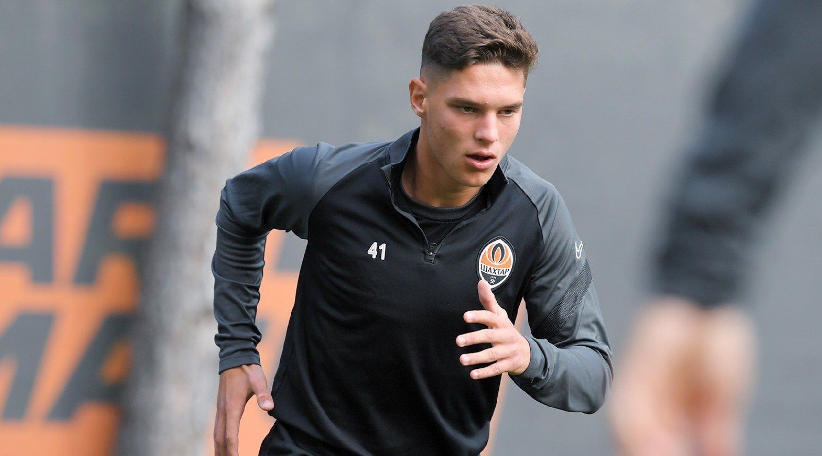Георгий Судаков / ФК Шахтер