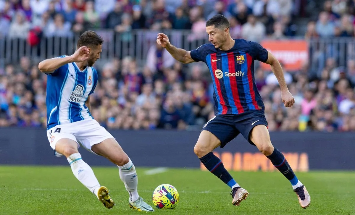 Роберт Лєвандовскі / Imago