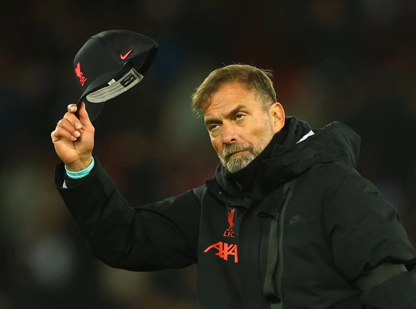 Юрген Клопп / ФК Ліверпуль