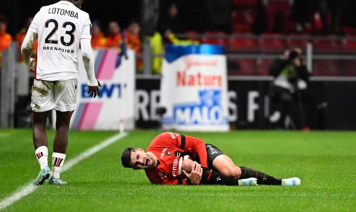 Мартін Тер'є / getfootballnewsfrance.com