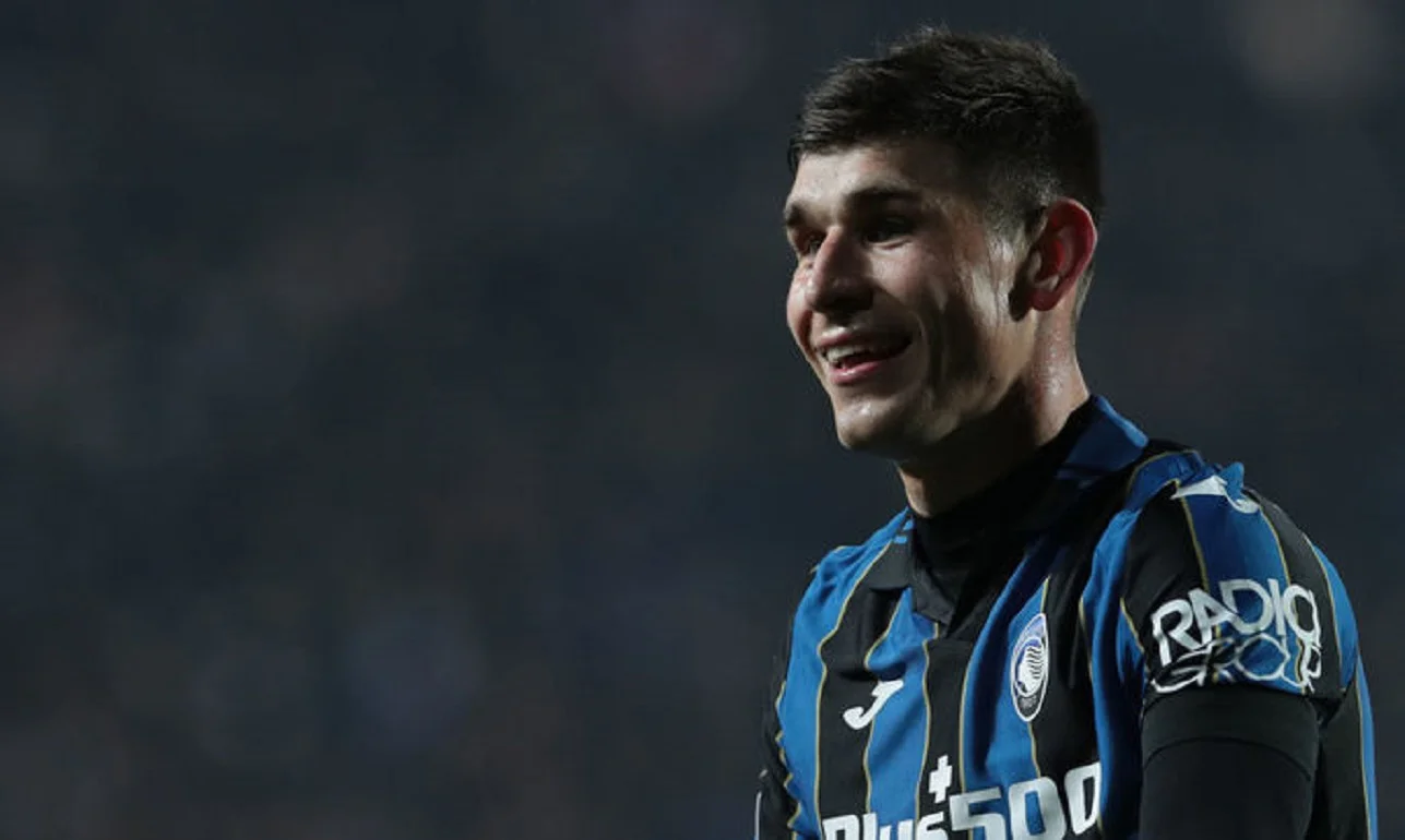 Руслан Малиновский / AFP