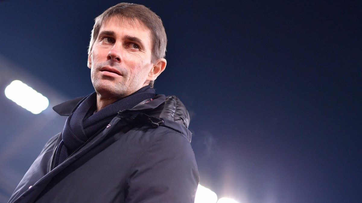Фредерік Массара / sempremilan.com