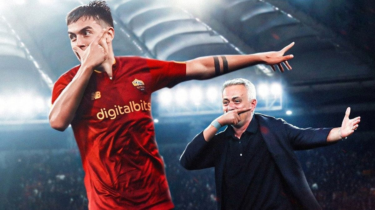 Пауло Дибала / footballrover.com